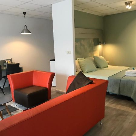 Appartementen Residence De Korenbeurs-Willem4 Kortgene Dış mekan fotoğraf