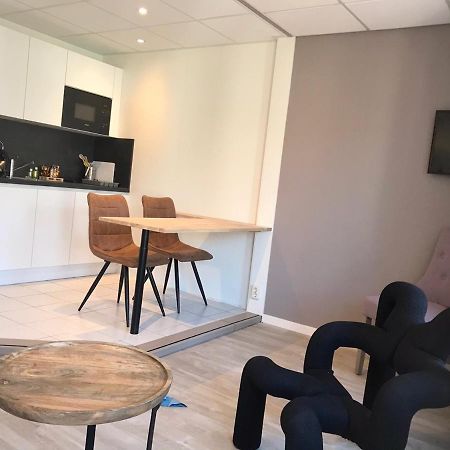 Appartementen Residence De Korenbeurs-Willem4 Kortgene Dış mekan fotoğraf
