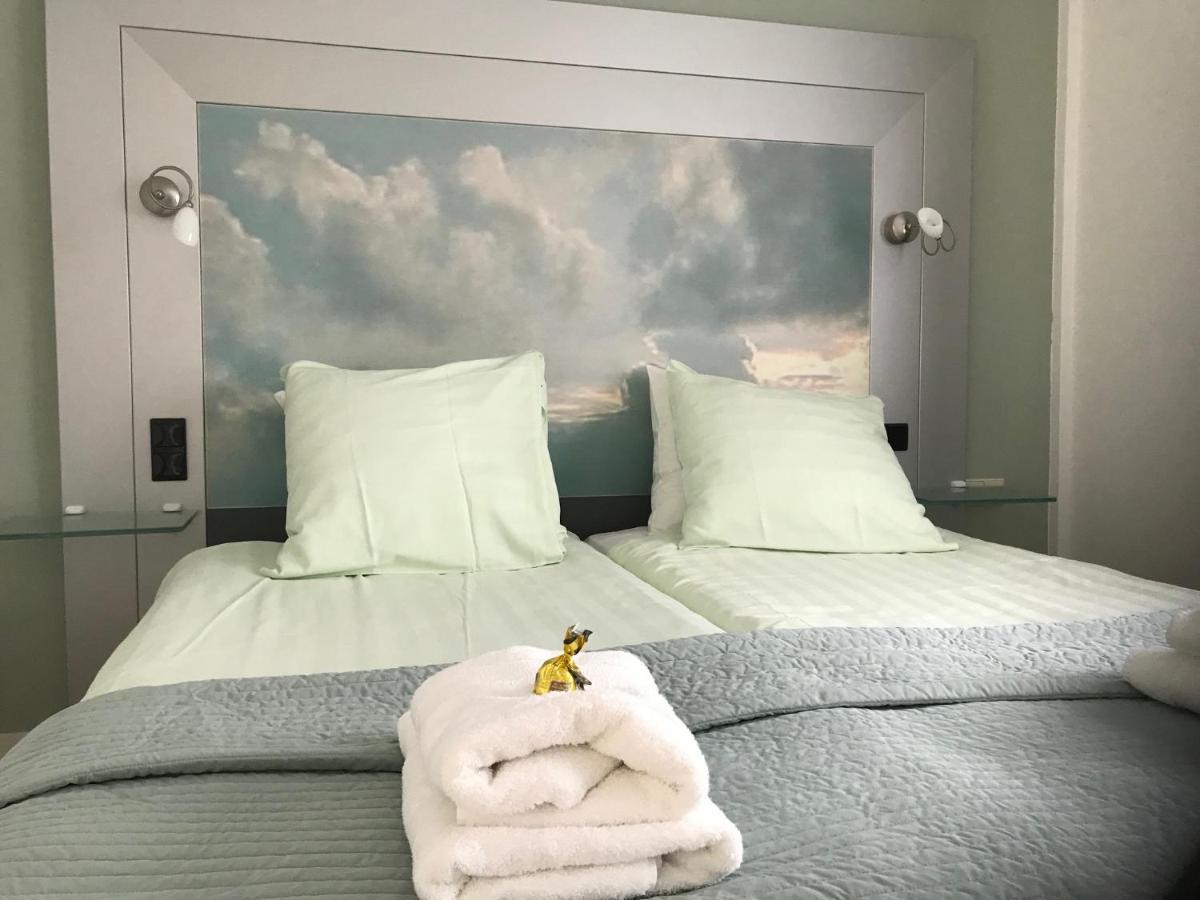 Appartementen Residence De Korenbeurs-Willem4 Kortgene Dış mekan fotoğraf