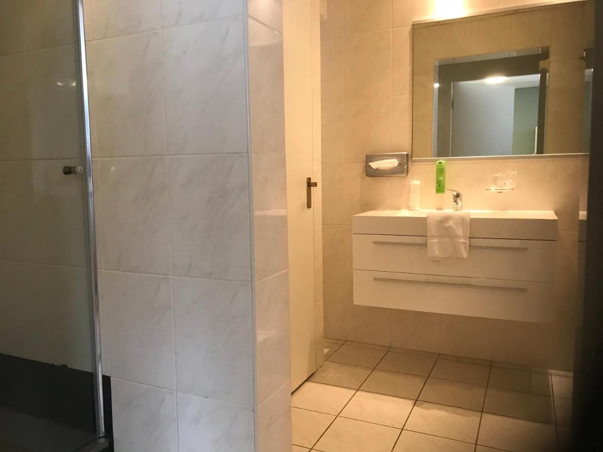 Appartementen Residence De Korenbeurs-Willem4 Kortgene Dış mekan fotoğraf