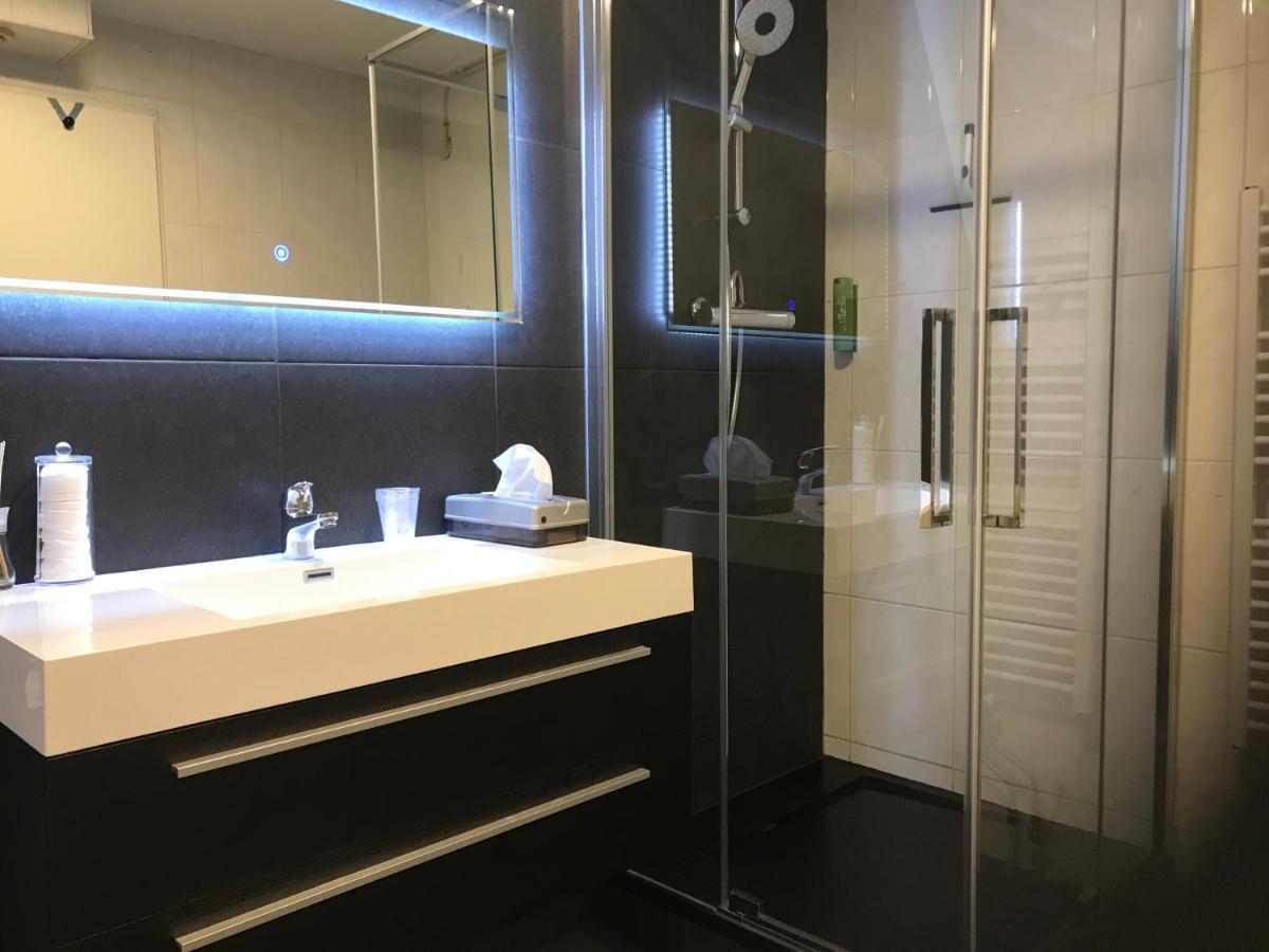 Appartementen Residence De Korenbeurs-Willem4 Kortgene Dış mekan fotoğraf