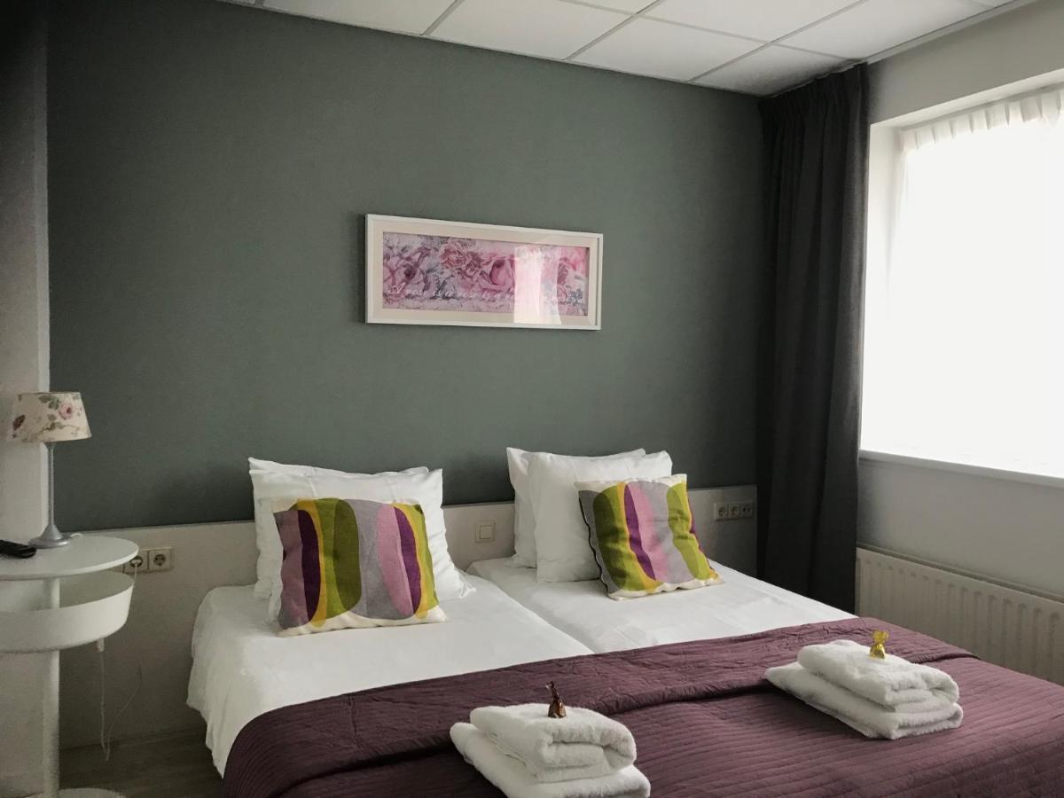 Appartementen Residence De Korenbeurs-Willem4 Kortgene Dış mekan fotoğraf