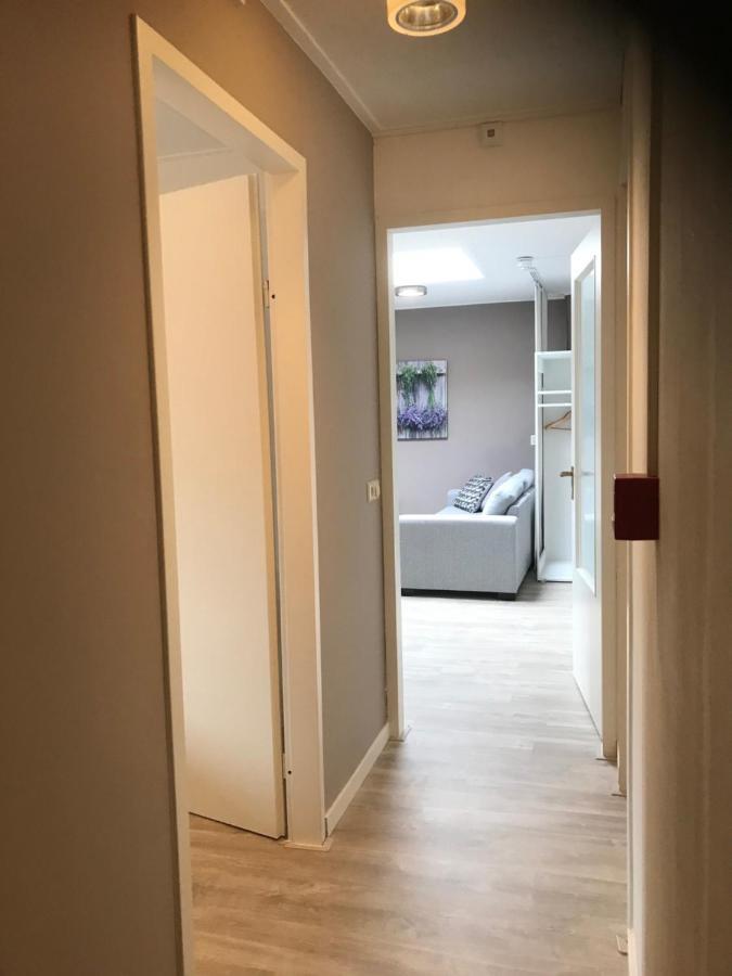 Appartementen Residence De Korenbeurs-Willem4 Kortgene Dış mekan fotoğraf