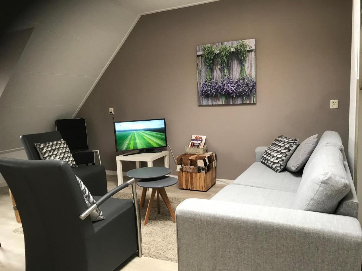 Appartementen Residence De Korenbeurs-Willem4 Kortgene Dış mekan fotoğraf