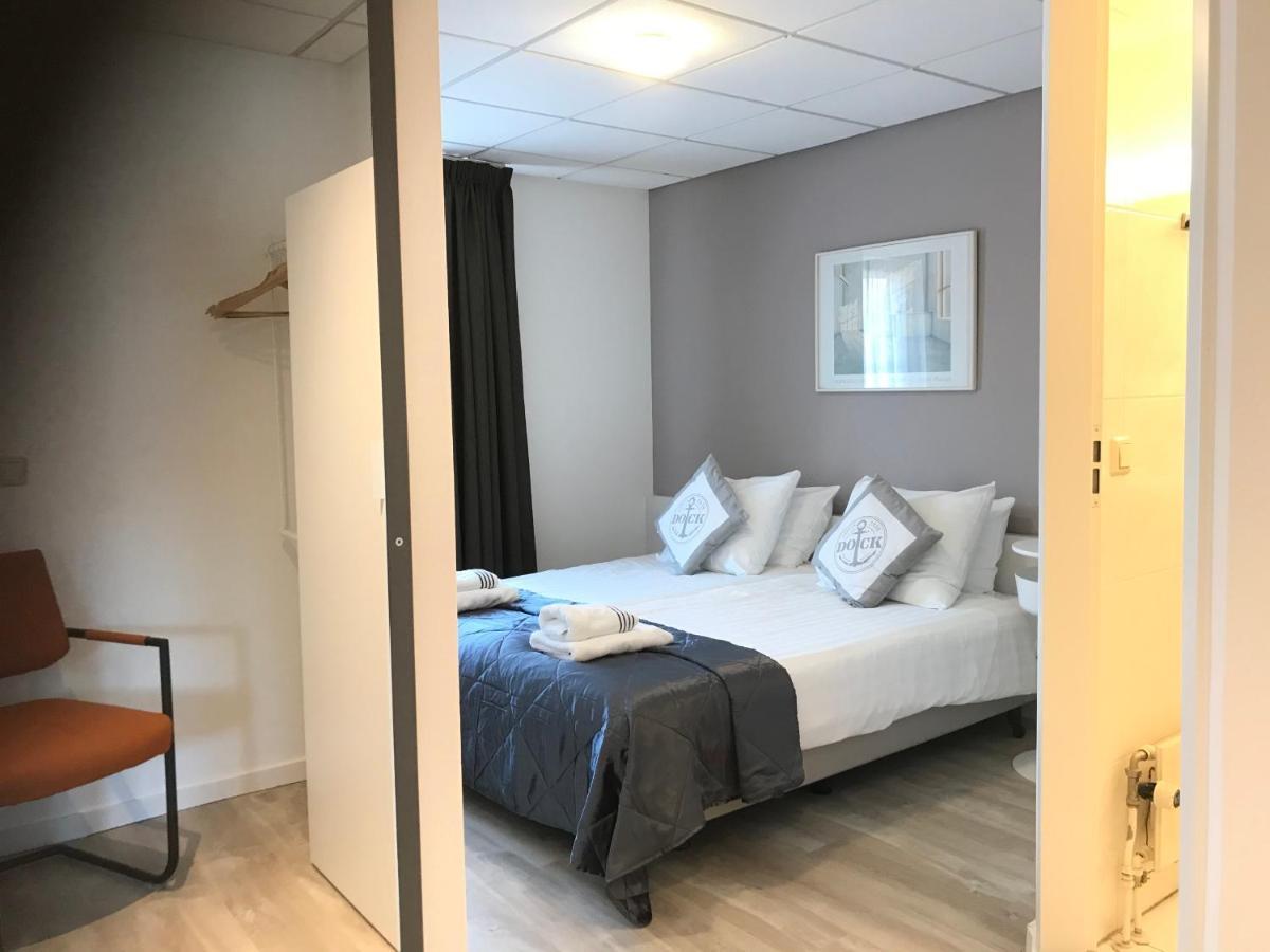 Appartementen Residence De Korenbeurs-Willem4 Kortgene Dış mekan fotoğraf