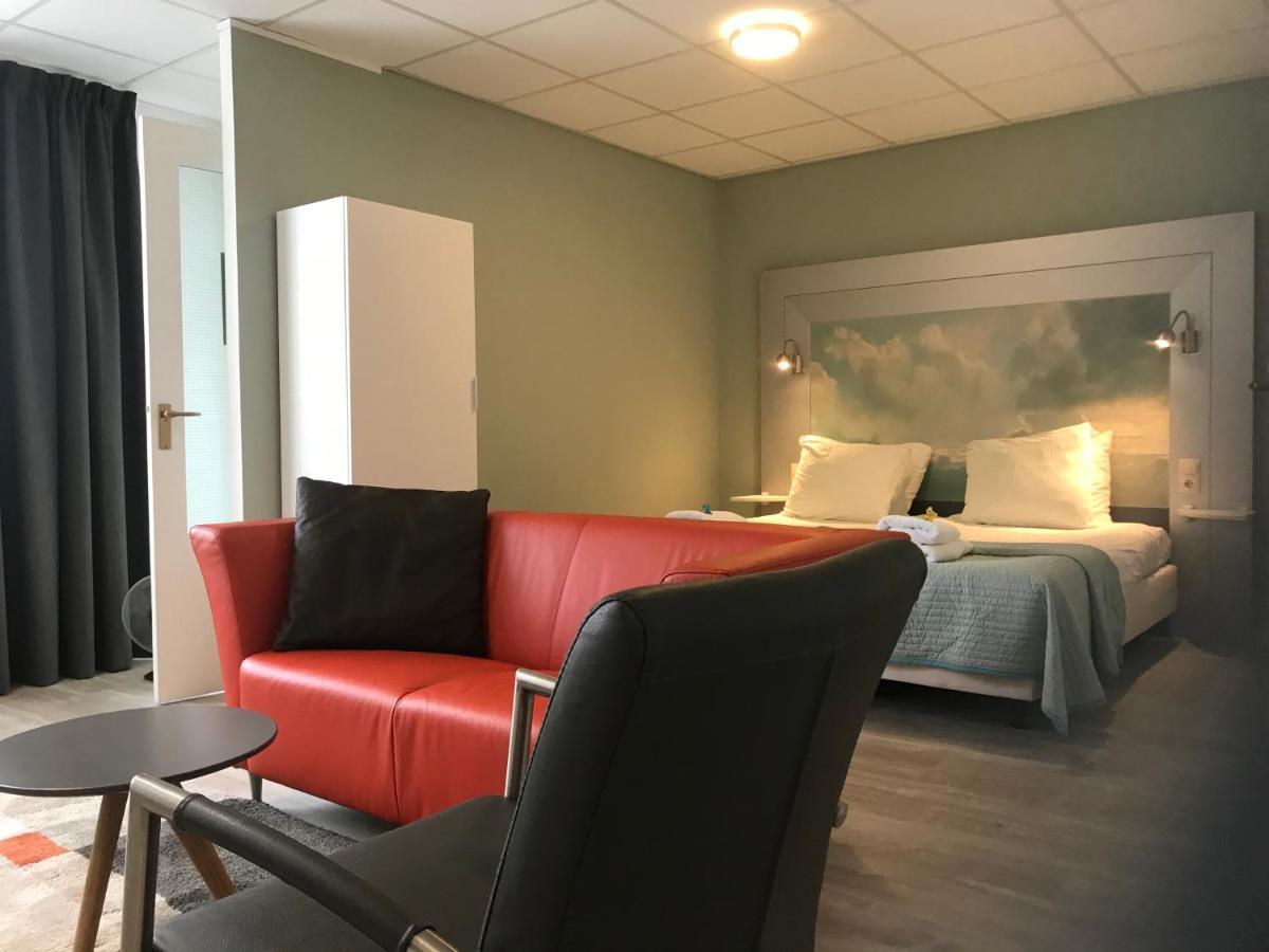 Appartementen Residence De Korenbeurs-Willem4 Kortgene Dış mekan fotoğraf