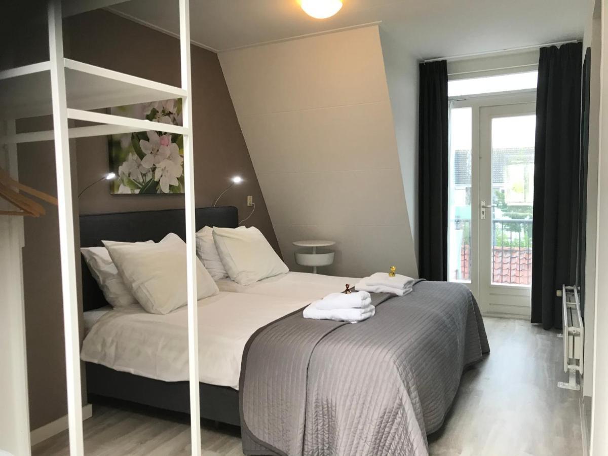 Appartementen Residence De Korenbeurs-Willem4 Kortgene Dış mekan fotoğraf
