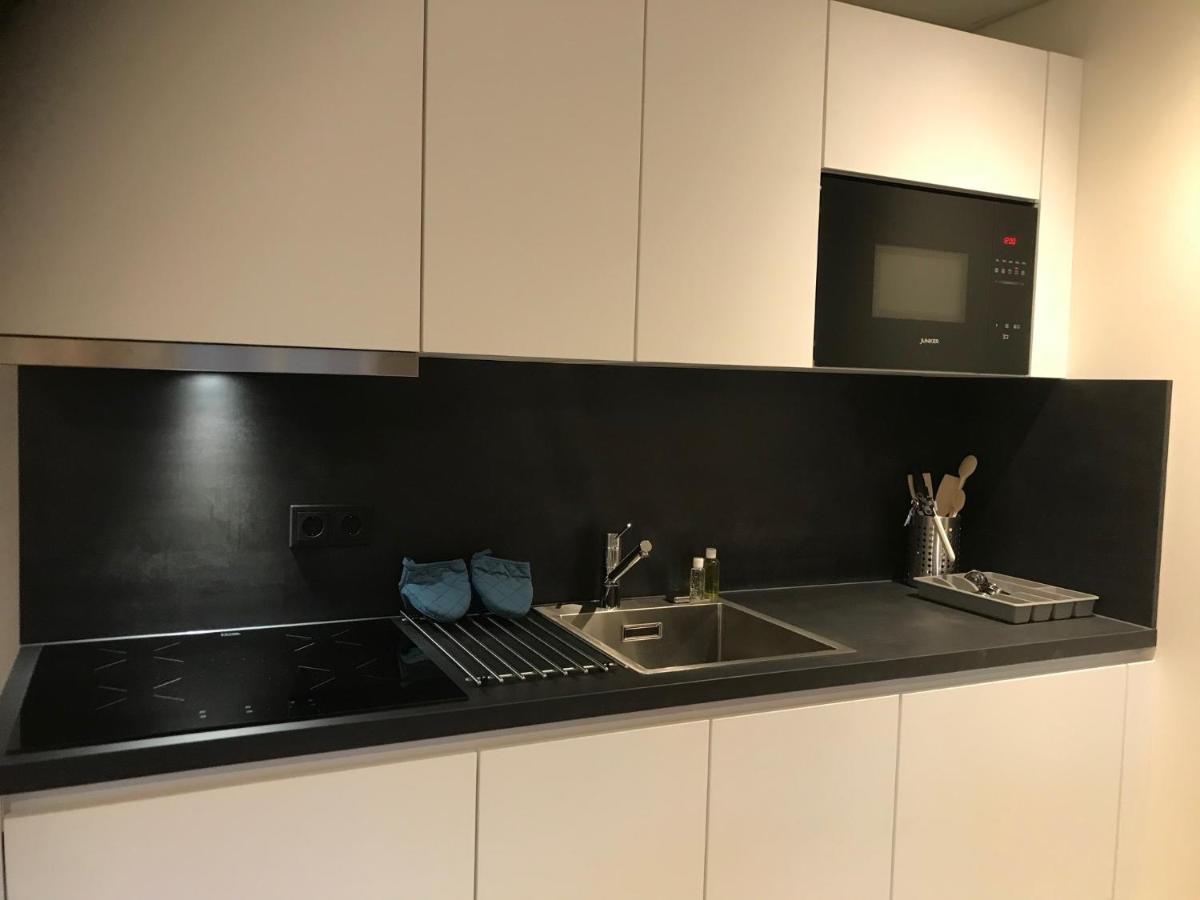 Appartementen Residence De Korenbeurs-Willem4 Kortgene Dış mekan fotoğraf