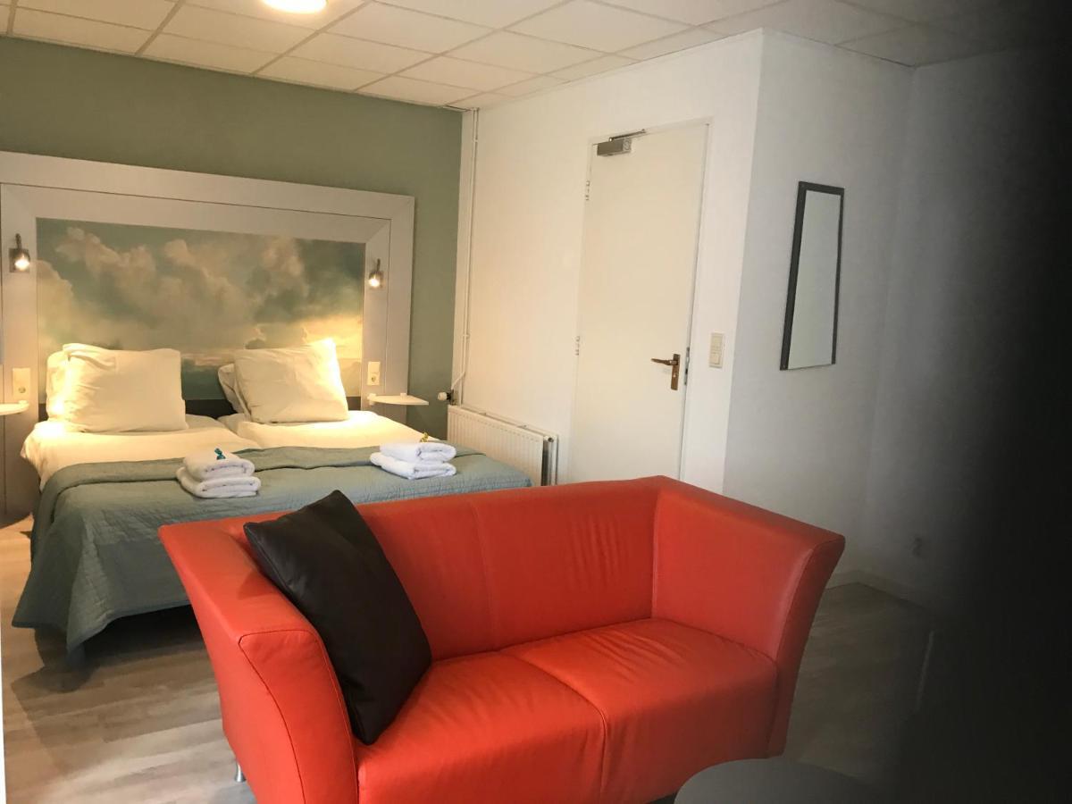 Appartementen Residence De Korenbeurs-Willem4 Kortgene Dış mekan fotoğraf
