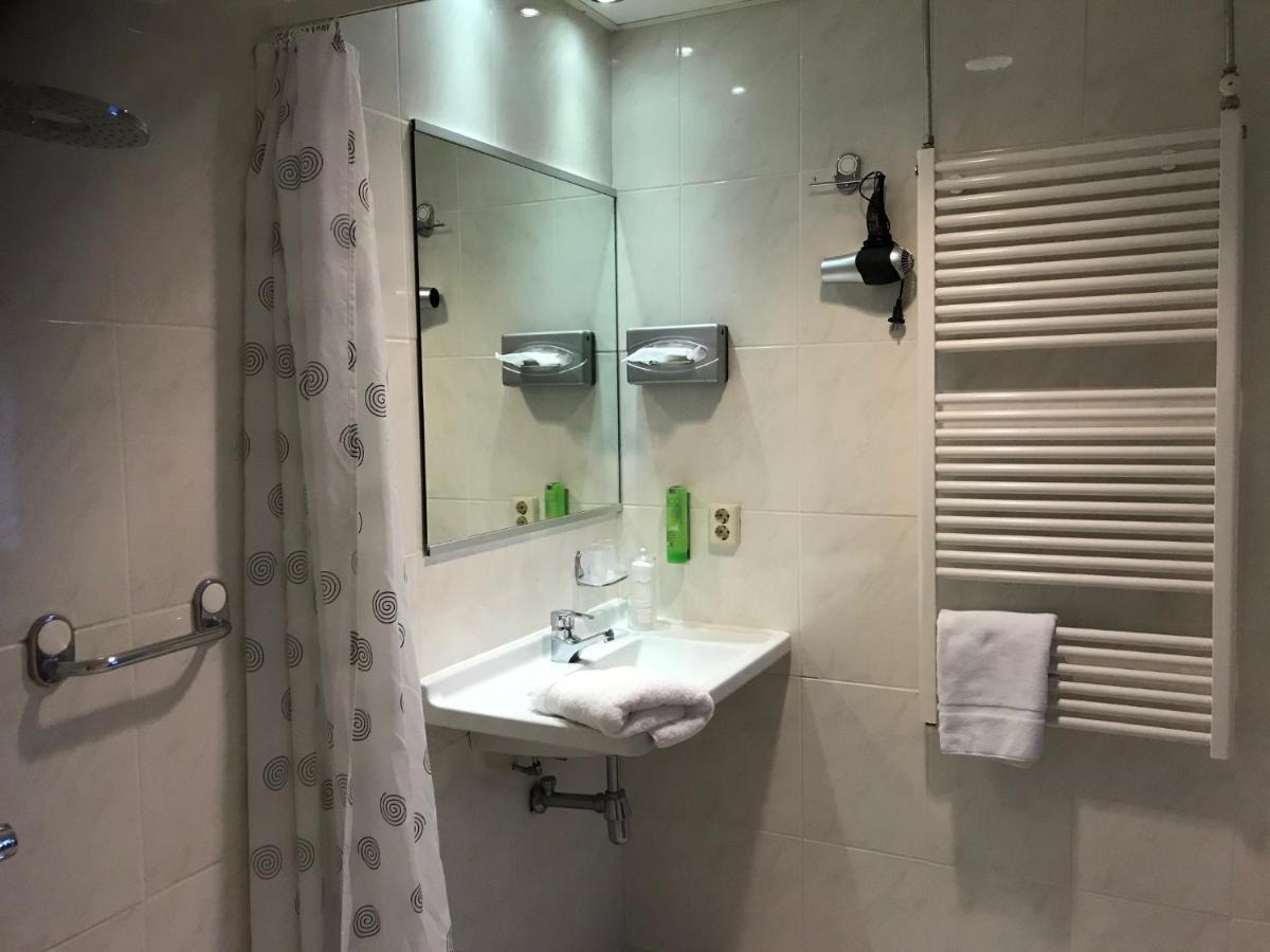 Appartementen Residence De Korenbeurs-Willem4 Kortgene Dış mekan fotoğraf