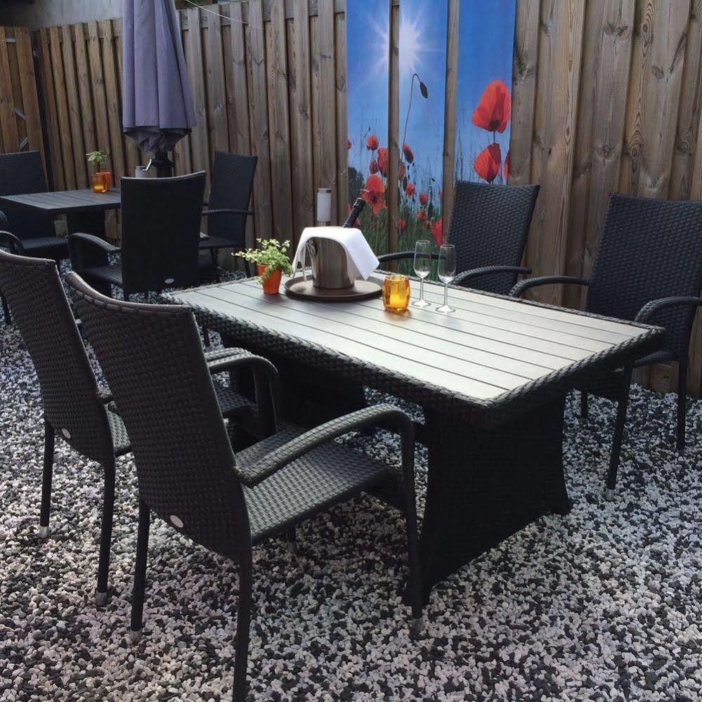 Appartementen Residence De Korenbeurs-Willem4 Kortgene Dış mekan fotoğraf