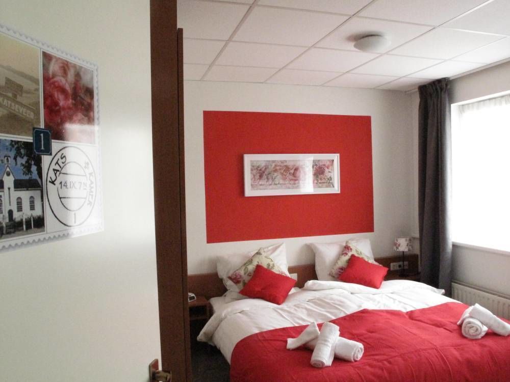Appartementen Residence De Korenbeurs-Willem4 Kortgene Dış mekan fotoğraf