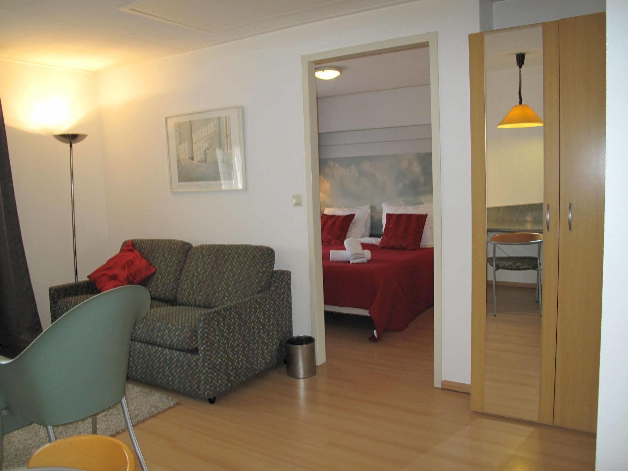 Appartementen Residence De Korenbeurs-Willem4 Kortgene Dış mekan fotoğraf