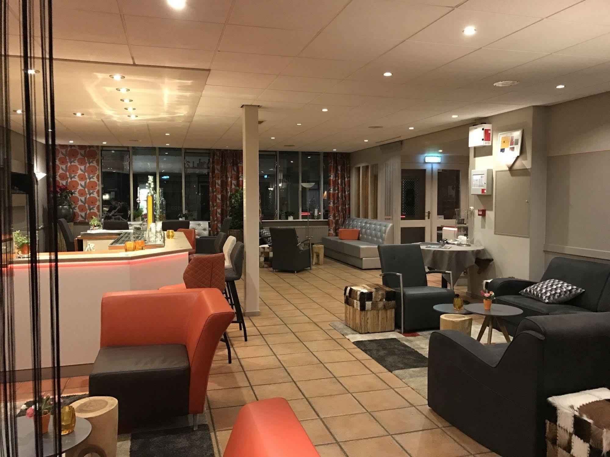 Appartementen Residence De Korenbeurs-Willem4 Kortgene Dış mekan fotoğraf