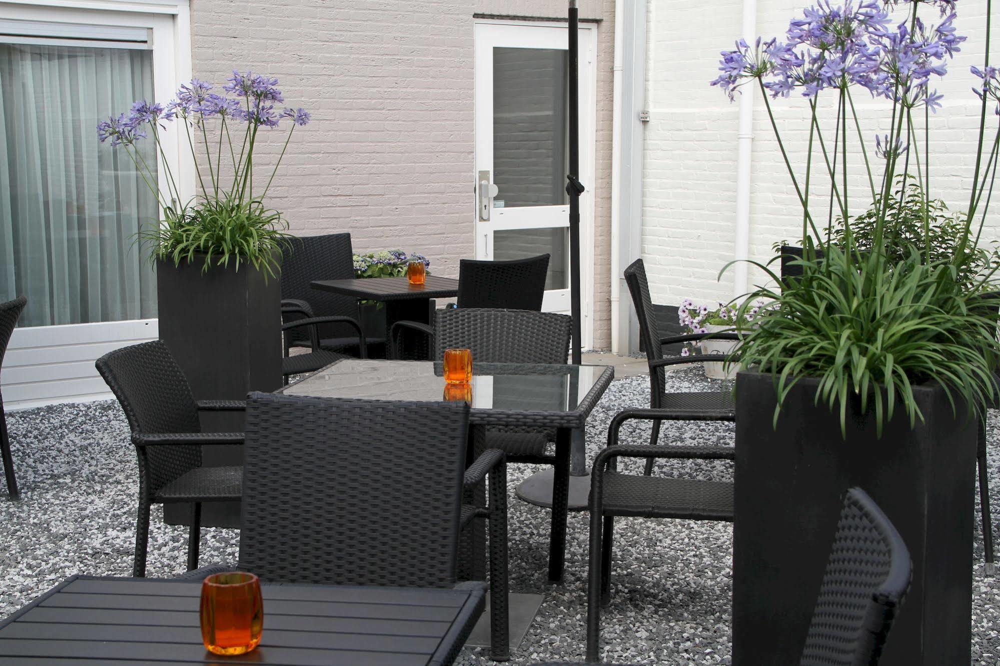 Appartementen Residence De Korenbeurs-Willem4 Kortgene Dış mekan fotoğraf