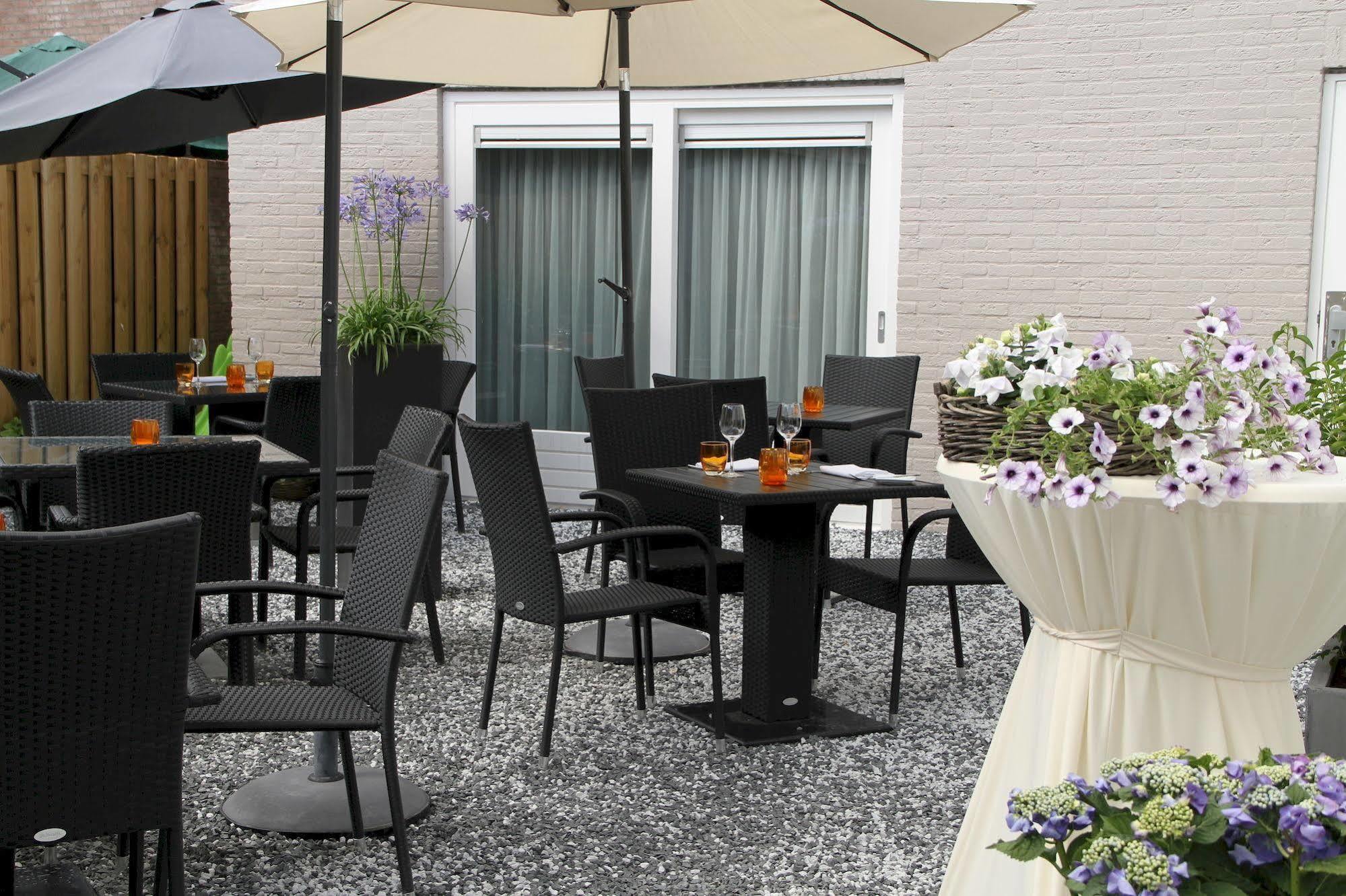 Appartementen Residence De Korenbeurs-Willem4 Kortgene Dış mekan fotoğraf