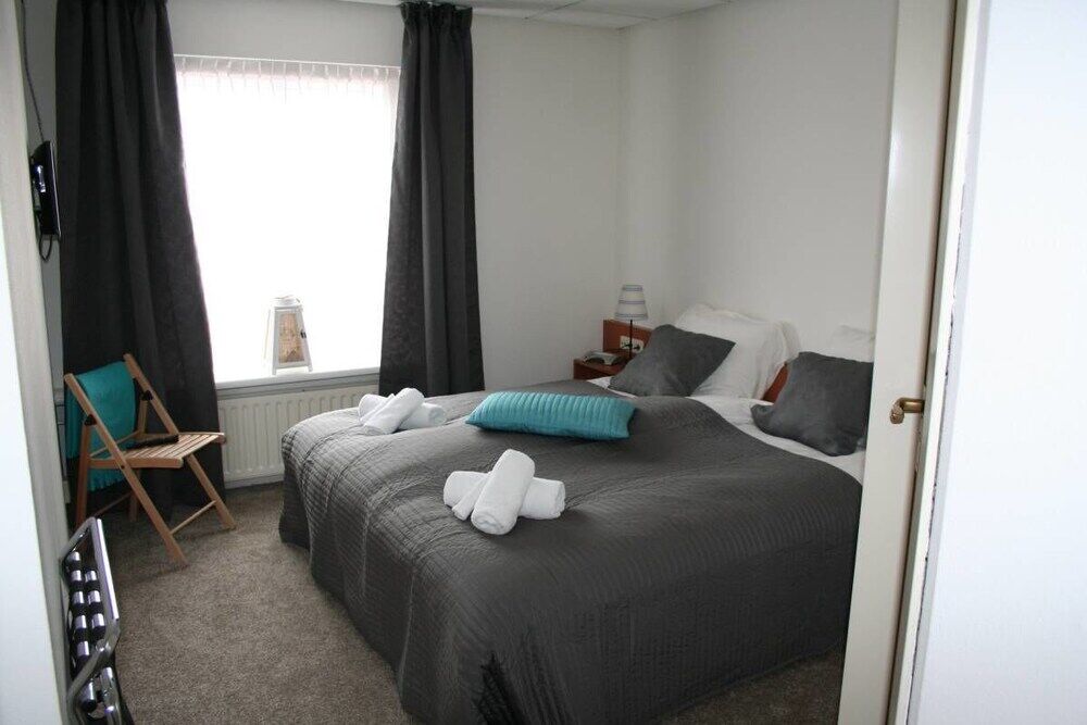 Appartementen Residence De Korenbeurs-Willem4 Kortgene Dış mekan fotoğraf